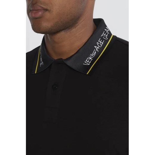 Versace Jeans Couture Polo | Regular Fit XXL Gomez Fashion Store