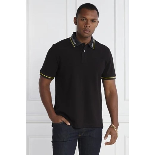 Versace Jeans Couture Polo | Regular Fit XL Gomez Fashion Store