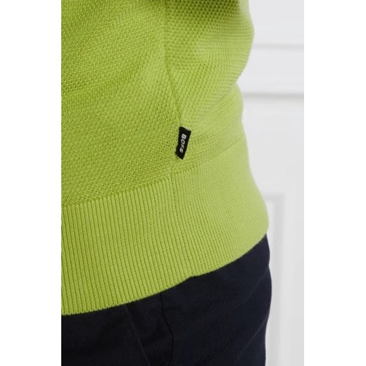 Sweter męski BOSS HUGO