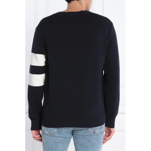 Sweter męski Tommy Jeans bawełniany