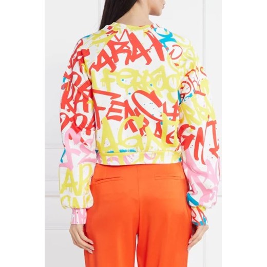 Bluza damska Chiara Ferragni