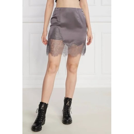 Patrizia Pepe Spódnica Patrizia Pepe 42 okazyjna cena Gomez Fashion Store
