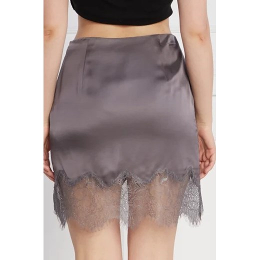 Patrizia Pepe Spódnica Patrizia Pepe 40 okazja Gomez Fashion Store