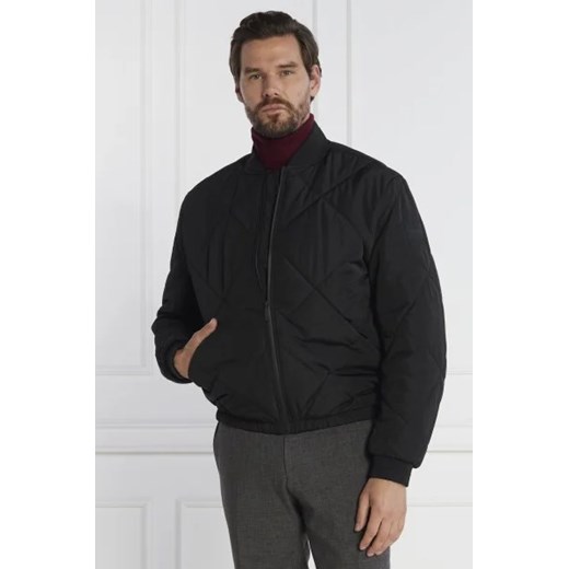 Kurtka męska Calvin Klein poliestrowa