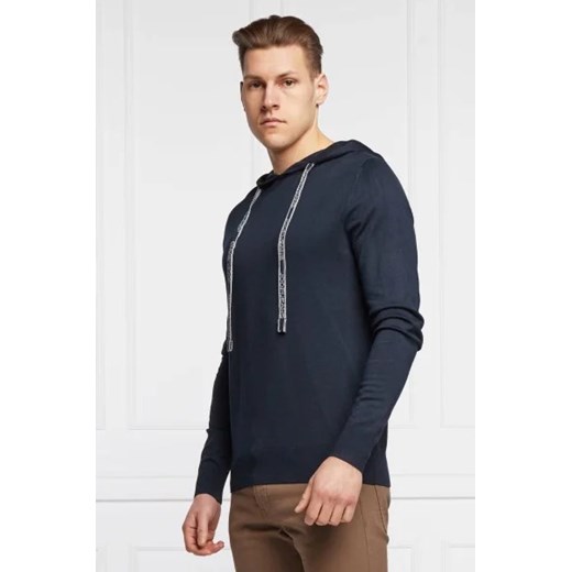 Bluza męska Joop! z wiskozy