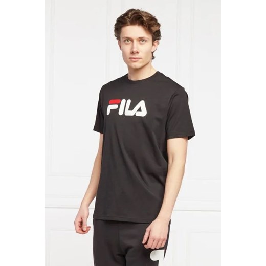 FILA T-shirt BELLANO | Regular Fit Fila XXL okazja Gomez Fashion Store