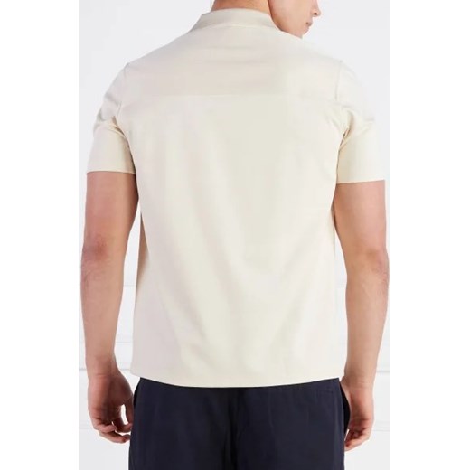 BOSS BLACK Koszula Powell 11 10247122 01 | Regular Fit XXL okazja Gomez Fashion Store