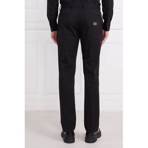 Dolce & Gabbana Spodnie | Regular Fit Dolce & Gabbana 54 okazja Gomez Fashion Store