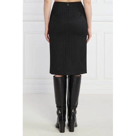 Patrizia Pepe Spódnica Patrizia Pepe 36 okazyjna cena Gomez Fashion Store