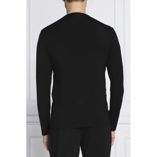 BOSS BLACK Longsleeve LSShirtRN Thermal | Regular Fit L promocja Gomez Fashion Store