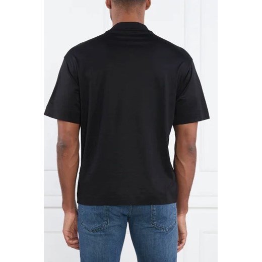 Emporio Armani T-shirt | Regular Fit Emporio Armani XXL okazja Gomez Fashion Store