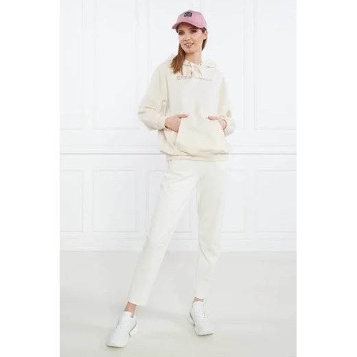 Bluza damska Emporio Armani na jesień