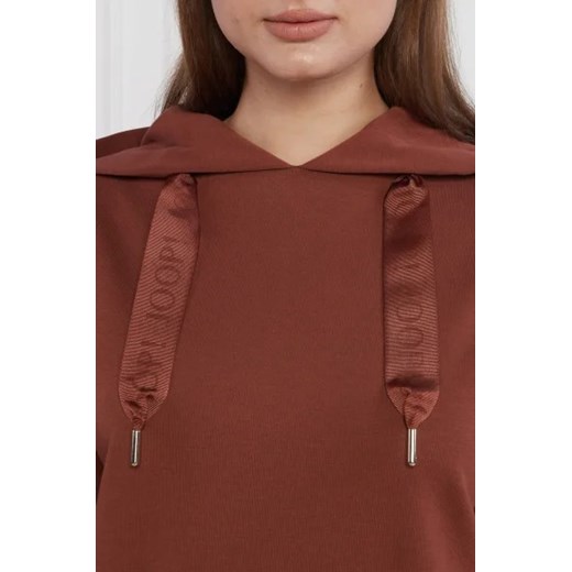 Bluza damska Joop! bawełniana jesienna