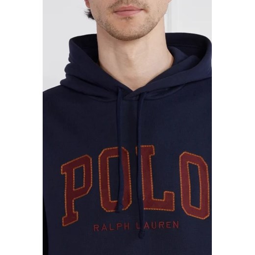 POLO RALPH LAUREN Bluza | Regular Fit Polo Ralph Lauren XL okazyjna cena Gomez Fashion Store