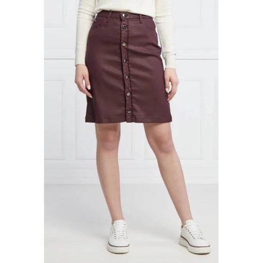 Spódnica Tommy Hilfiger 