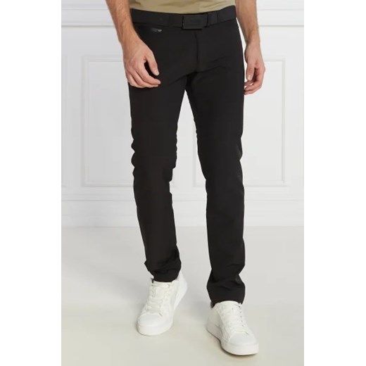 BOSS GREEN Spodnie T_ATG | Slim Fit 56 wyprzedaż Gomez Fashion Store