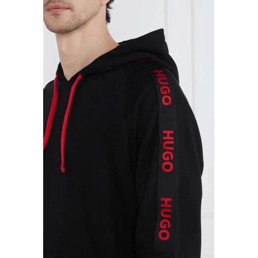 Bluza męska Hugo Boss