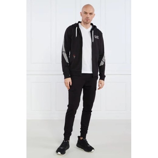 Bluza męska Emporio Armani