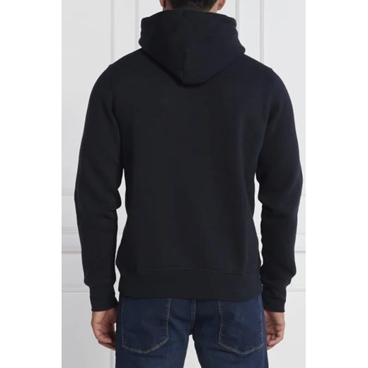 Tommy Hilfiger Bluza MONOGRAM APPLIQUE HOODY | Regular Fit Tommy Hilfiger M Gomez Fashion Store okazyjna cena