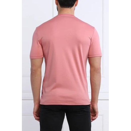 BOSS BLACK T-shirt Tiburt | Regular Fit L okazja Gomez Fashion Store