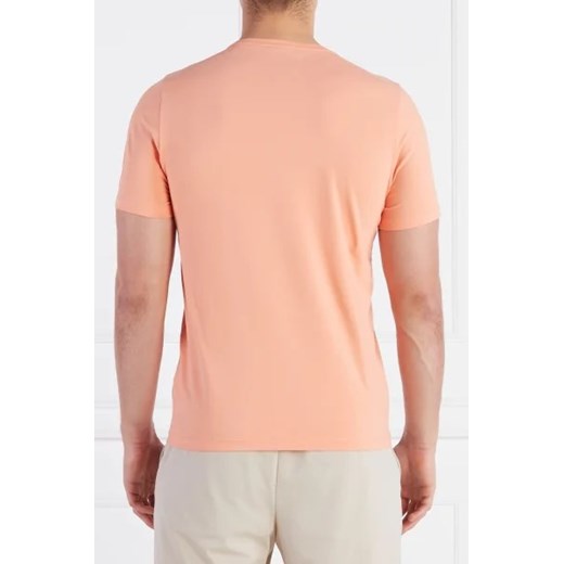 Oscar Jacobson T-shirt Kyran | Regular Fit Oscar Jacobson XL okazja Gomez Fashion Store