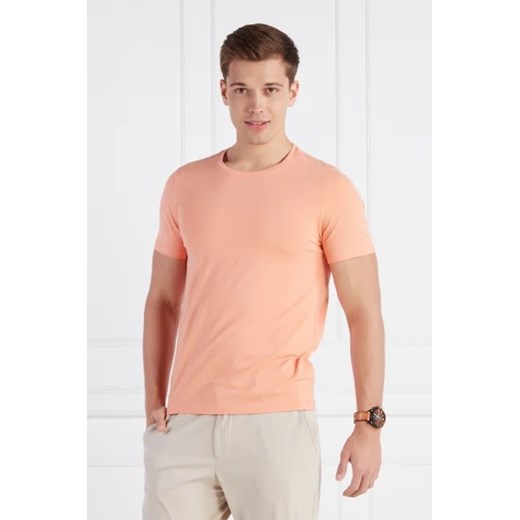 Oscar Jacobson T-shirt Kyran | Regular Fit Oscar Jacobson M okazja Gomez Fashion Store