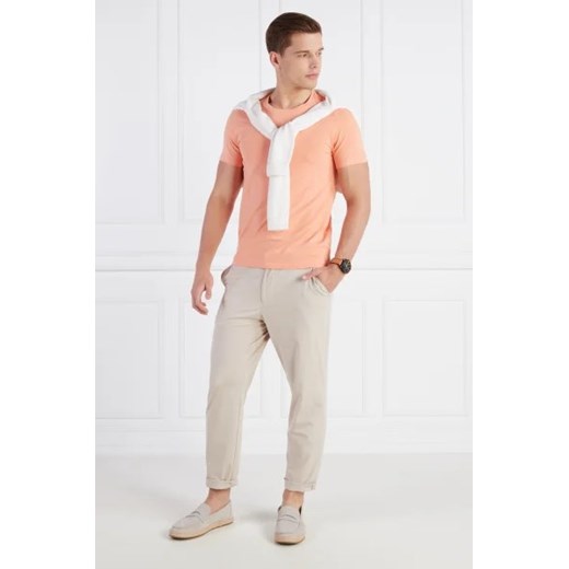 Oscar Jacobson T-shirt Kyran | Regular Fit Oscar Jacobson L promocja Gomez Fashion Store