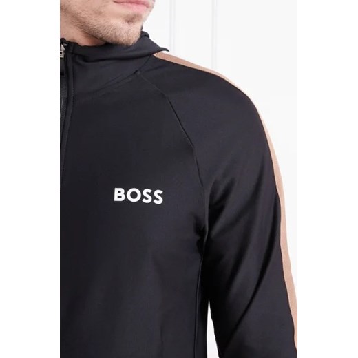 BOSS GREEN Bluza BOSS X MATTEO BERRETTINI Sicon | Regular Fit XXL Gomez Fashion Store