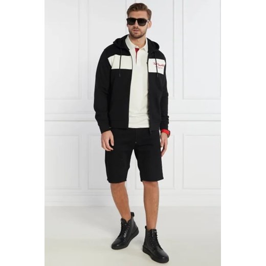 Bluza męska Karl Lagerfeld czarna