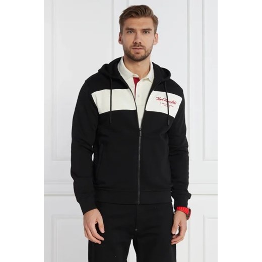 Bluza męska Karl Lagerfeld jesienna