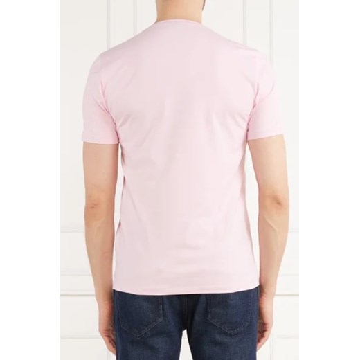 Oscar Jacobson T-shirt Kyran | Regular Fit Oscar Jacobson M Gomez Fashion Store