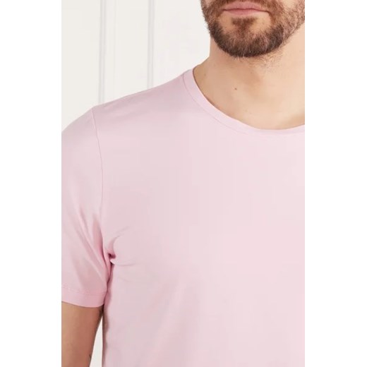 Oscar Jacobson T-shirt Kyran | Regular Fit Oscar Jacobson XL Gomez Fashion Store