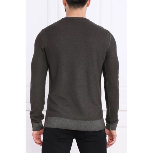 Joop! Wełniany sweter | Regular Fit Joop! XXL Gomez Fashion Store okazyjna cena