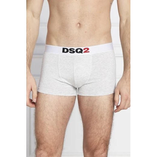 Majtki męskie Dsquared2 