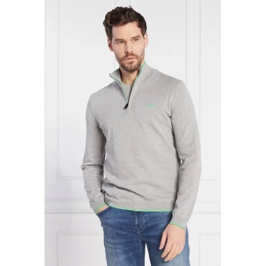 BOSS GREEN Sweter Zitom | Slim Fit XXXL okazja Gomez Fashion Store