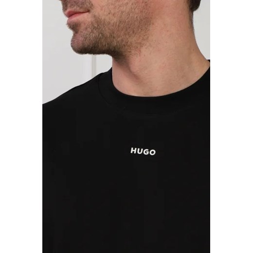 HUGO T-shirt Dapolino | Regular Fit XS Gomez Fashion Store