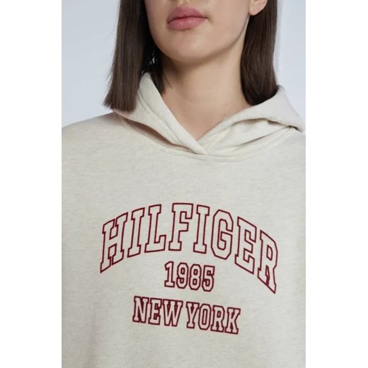 Bluza damska Tommy Hilfiger młodzieżowa