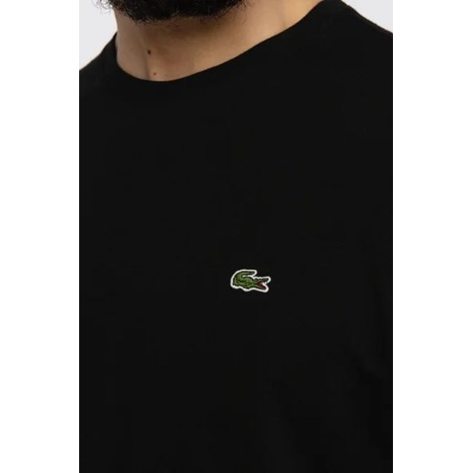 T-shirt męski Lacoste z długim rękawem