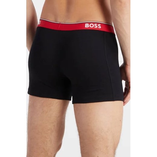 BOSS BLACK Bokserki 3-pack XXL wyprzedaż Gomez Fashion Store