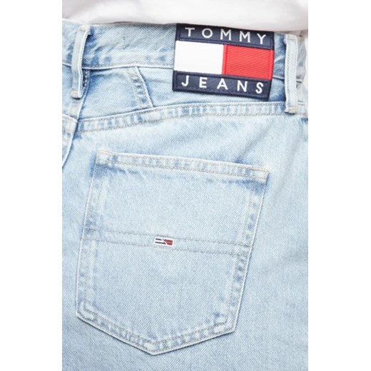 Spódnica Tommy Jeans 