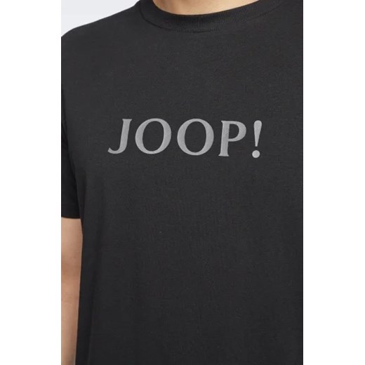 Joop! Homewear T-shirt | Regular Fit Joop! Homewear XXL okazja Gomez Fashion Store