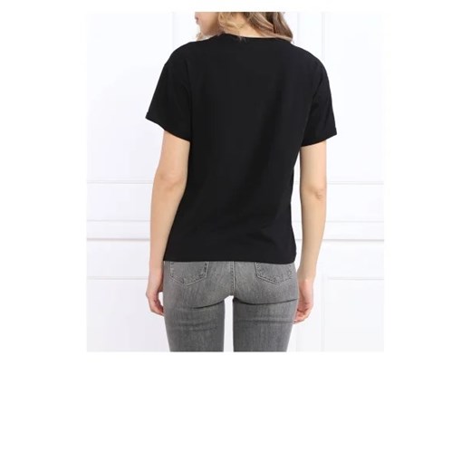 Liu Jo Beachwear T-shirt | Regular Fit S Gomez Fashion Store