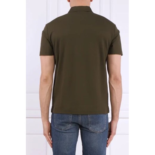 T-shirt męski Oscar Jacobson z krótkim rękawem