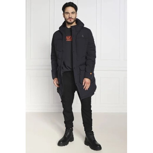 Invicta Kurtka z szelkami | Regular Fit Invicta S Gomez Fashion Store okazyjna cena