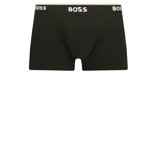 BOSS BLACK Bokserki 3-pack L wyprzedaż Gomez Fashion Store