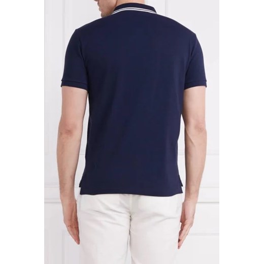 POLO RALPH LAUREN Polo | Custom slim fit Polo Ralph Lauren XXL wyprzedaż Gomez Fashion Store