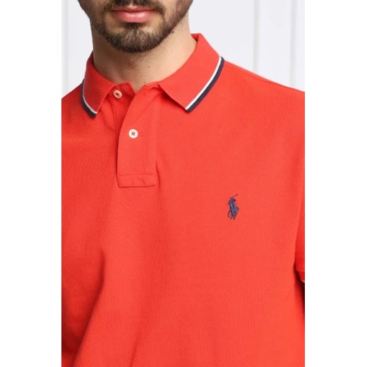 T-shirt męski Polo Ralph Lauren