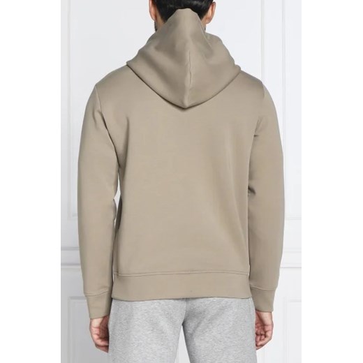 Bluza męska Emporio Armani z elastanu