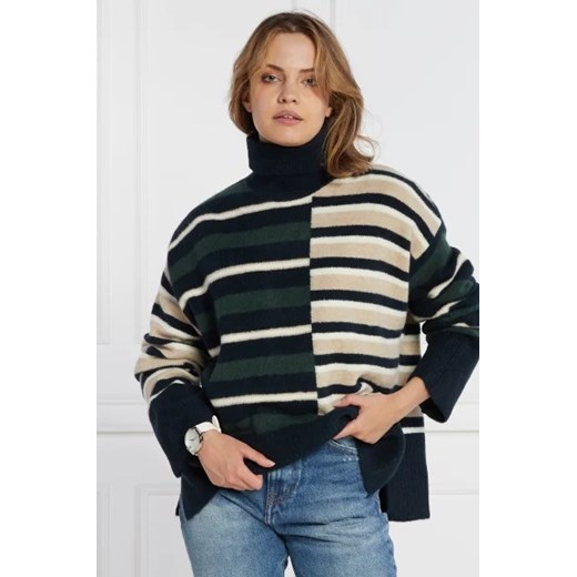 Sweter damski Pepe Jeans 