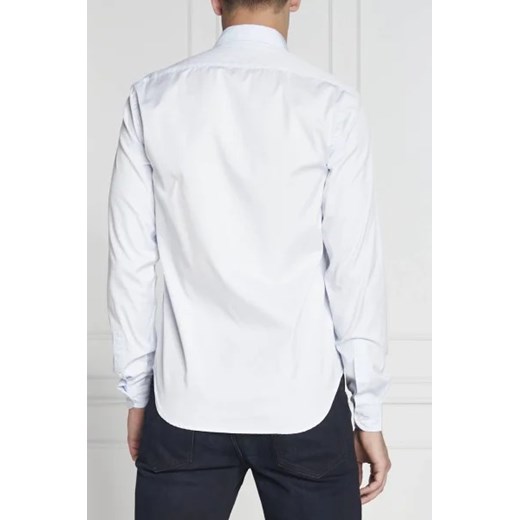 Lacoste Koszula | Slim Fit Lacoste 44 Gomez Fashion Store okazja